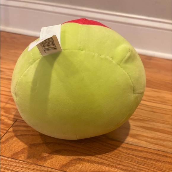 SQUISHMALLOW  8" BRIDGIE TULIP Pink FLOWER authentic - Picture 4 of 4